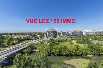  appartement mtpellier 34000