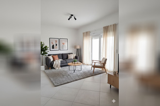  appartement mtpellier 34000