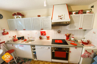  appartement mtpellier 34000