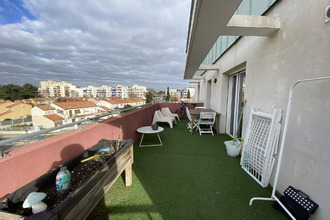  appartement mtpellier 34000