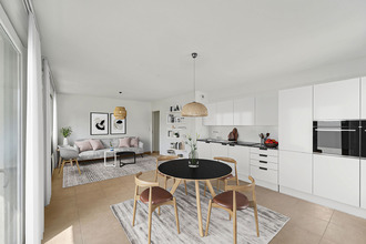  appartement mtpellier 34000