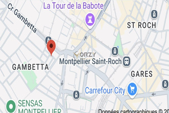  appartement mtpellier 34000