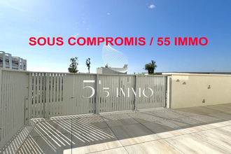  appartement mtpellier 34000