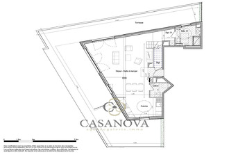  appartement mtpellier 34000