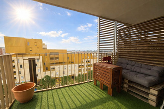  appartement mtpellier 34000