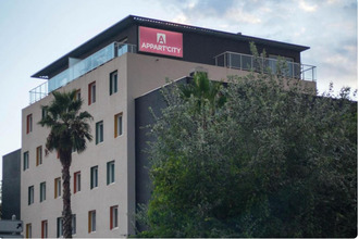  appartement mtpellier 34000