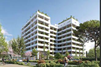  appartement mtpellier 34000