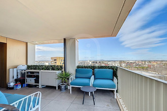  appartement mtpellier 34000