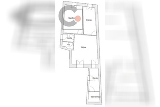  appartement mtpellier 34000