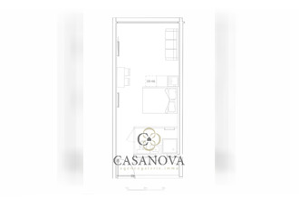  appartement mtpellier 34000