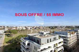  appartement mtpellier 34000