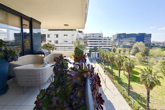  appartement mtpellier 34000