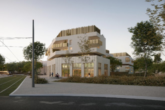  appartement mtpellier 34000