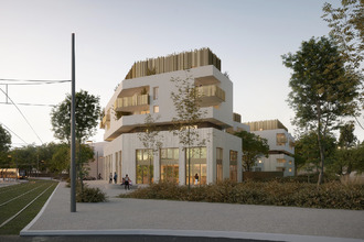  appartement mtpellier 34000