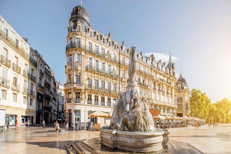  appartement mtpellier 34000