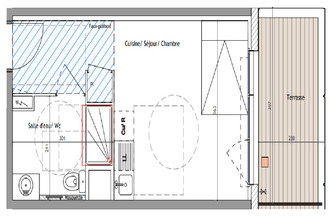  appartement mtpellier 34000