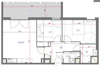  appartement mtpellier 34000