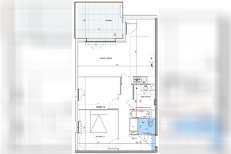  appartement mtpellier 34000