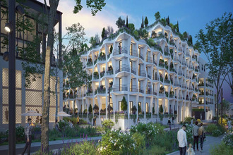  appartement mtpellier 34000