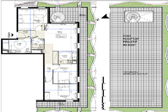  appartement mtpellier 34000