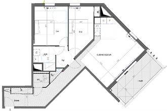  appartement mtpellier 34000
