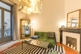  appartement mtpellier 34000