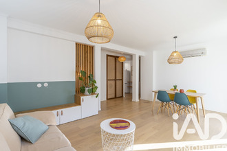  appartement mtpellier 34000