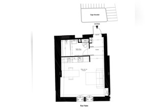  appartement mtpellier 34000