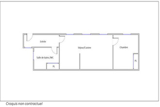  appartement mtpellier 34000