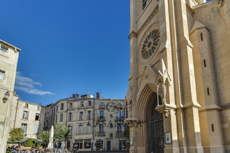  appartement mtpellier 34000