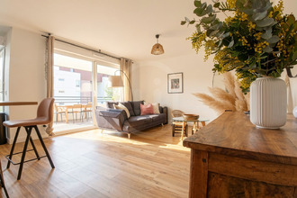  appartement mtpellier 34000