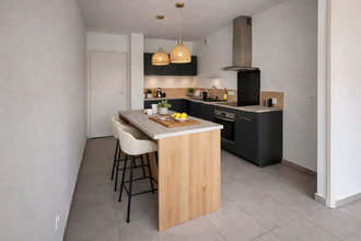  appartement mtpellier 34000