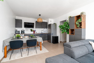  appartement mtpellier 34000