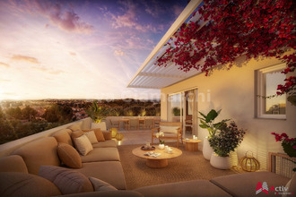  appartement mtpellier 34000