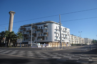  appartement mtpellier 34000