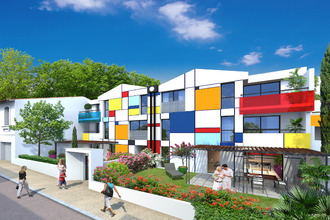  appartement mtpellier 34000