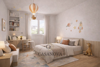  appartement mtpellier 34000