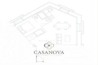  appartement mtpellier 34000