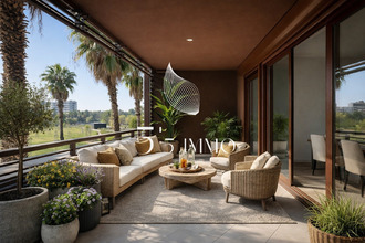  appartement mtpellier 34000