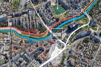  appartement mtpellier 34000