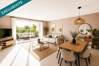  appartement mtpellier 34000