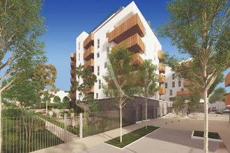  appartement mtpellier 34000