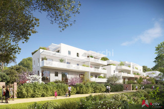  appartement mtpellier 34000