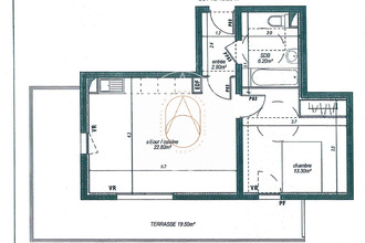  appartement mtpellier 34000