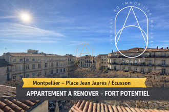  appartement mtpellier 34000