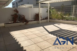  appartement mtpellier 34000