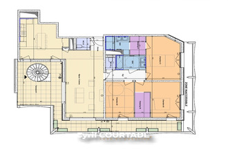  appartement mtpellier 34000