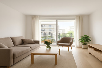  appartement mtpellier 34000