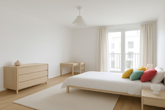  appartement mtpellier 34000
