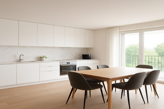  appartement mtpellier 34000